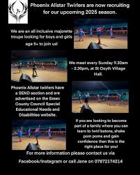 Image result for clacton royalette majorettes