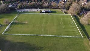 Image result for Virginia Water Fc