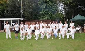 Image result for Frindsbury Cricket Club