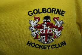 Image result for Golborne Hockey Club