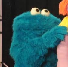 Image result for cookie monster