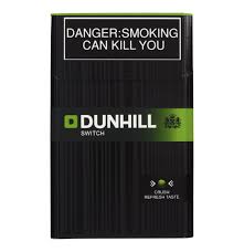 Image result for dunhill cigarettes