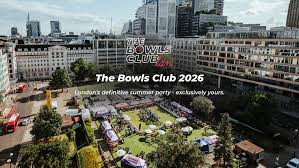 Image result for Finsbury Park Bowls Club