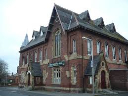 Image result for Houldsworth W M C Bowling Club