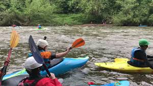 Image result for Stour Valley Canoe Club