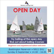 Image result for Banbury Sailing Club