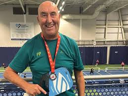 Image result for Markland Hill Ltc Badminton Club