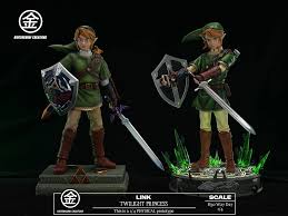Image result for link twilight princess
