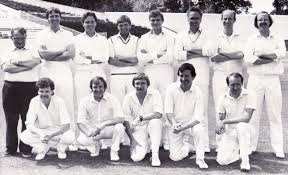 Image result for Low Moor Holy Trinity Cricket Club