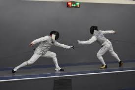 Image result for Bakewell Fencing Club