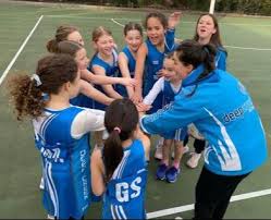 Image result for Fetcham Netball Club