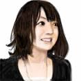 タイトル:花澤香菜 画像を