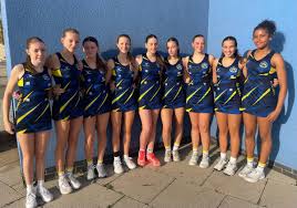Image result for Tameside Netball Club