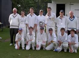 Image result for Penistone Cricket & Sports Club