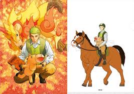 「カフカ・サンビーム 金色のガッシュベル!!」の画像検索結果