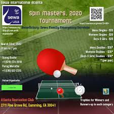 Image result for Grove Table Tennis Club