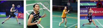 Image result for Back Slash Dot Com Badminton Club