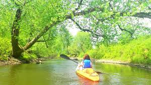 Image result for Sutton Bingham and District Canoe Club