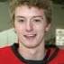 Detroit Lakes - 2009-2010 Regular Season - Roster - #20 - Zach Saunders - D