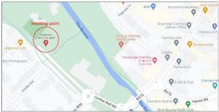 Image result for Ottershaw Bowling Club