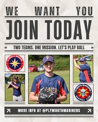 Image result for PLYMOUTH MARINERS BASEBALL CLUB