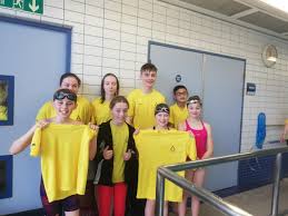 Image result for Tynedale Swimming Club