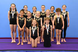 Image result for Brighton & Hove Gymnastics Club