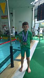 Image result for Beau Sejour Barracudas Swim Squad