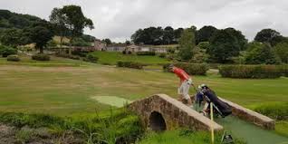 Image result for Vale Of Llangollen Golf Club Ltd