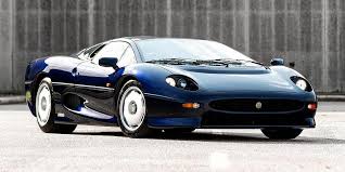 Image result for Kingfisher Blue 1993 Jaguar