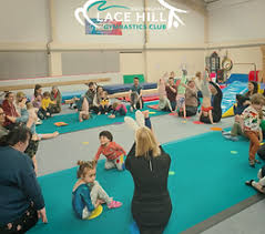 Image result for Buckingham Gymnastics Club