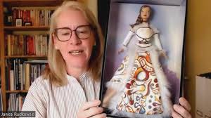Image result for inuit legend barbie