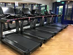 Image result for Colets Health & Fitness Club