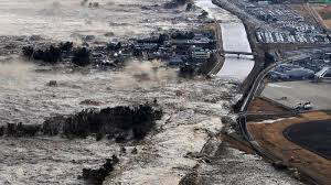 Hasil gambar untuk tsunami jepang