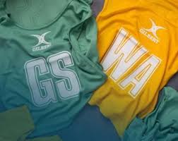 Image result for Trafford Netball Club