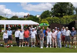Image result for Royal Tunbridge Wells Indoor Bowls Club