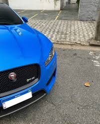 Image result for French Racing Blue 2012 Jaguar