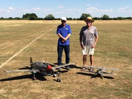 Image result for Newbury & District Model Aircraft