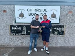 Image result for Chirnside Bowling Club