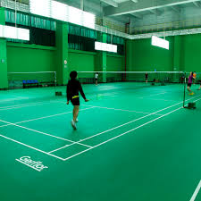Image result for Tara Sports Badminton Club
