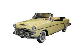 Image result for Pace Car Yellow 1954 Dodge