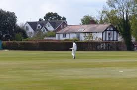 Image result for Torrisholme Cricket Club