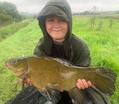 Image result for Cheadle Angling Club