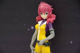 「フェルト・グレイス 機動戦士ガンダム00 劇場版」の画像検索結果