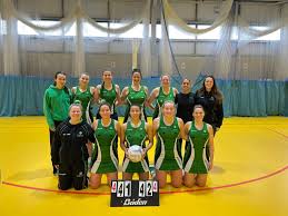 Image result for Kent County Netball Club