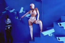 Rihanna - S&M
