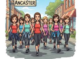 Image result for Loddon Valley Rambling Group