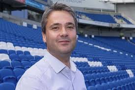 Image result for Everton Tigers Basketball Club