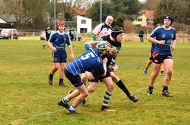 Image result for Hornsea Rufc