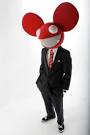 DEADMAU5 - Fusion Radio Blog